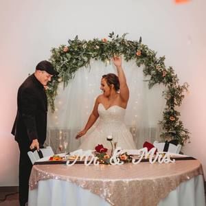 Meet your Posher, Taylor